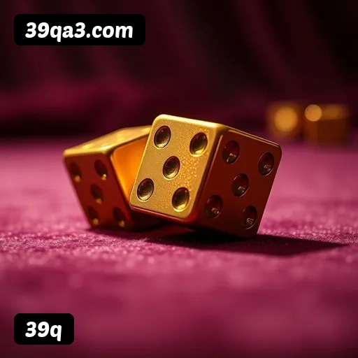 Comparação APP mobile vs versão web da 39q