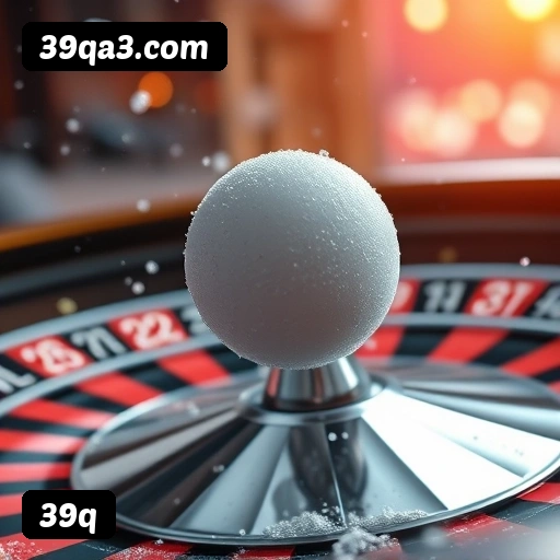 Bônus e promoções 39q
