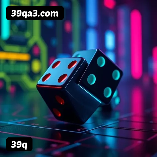 Tabela RTP dos jogos de cassino da 39q