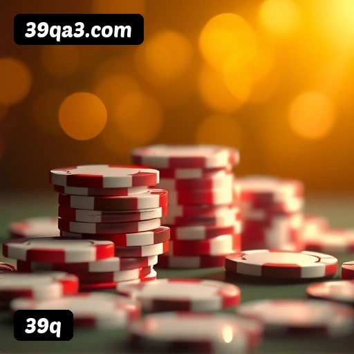 FAQ 39q Brasil - Perguntas frequentes sobre bônus, PIX, RTP, APP mobile e VIP