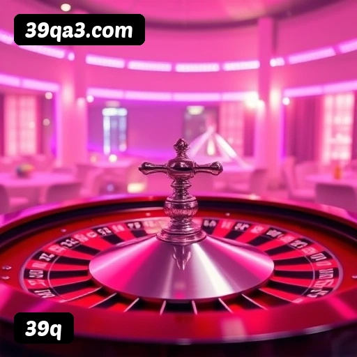 Logo da 39q
