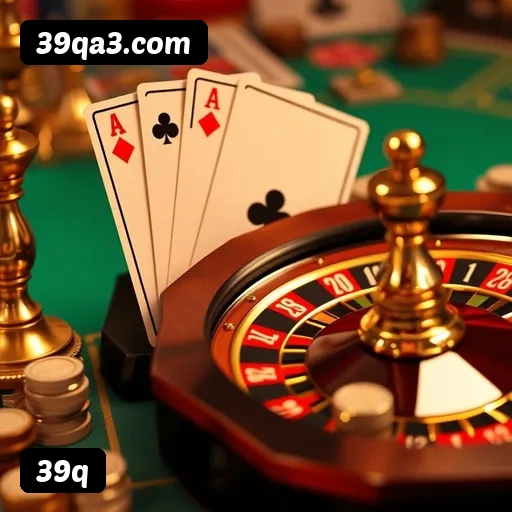 Principais provedores de slots da 39q - NetEnt, Pragmatic Play, Play'n GO